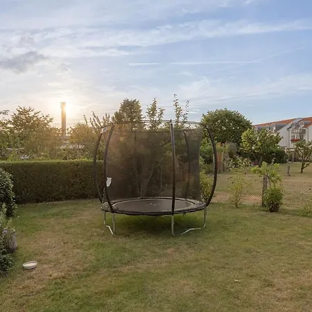 Gartenblick *
