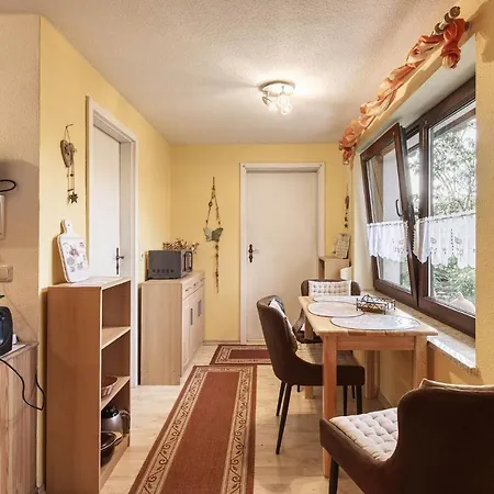 Gartenblick Apartamento