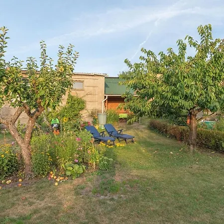 Gartenblick Apartamento Waren (Mueritz)