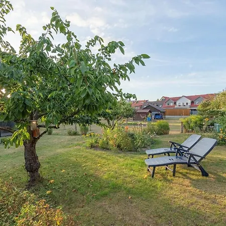 Gartenblick Apartamento *