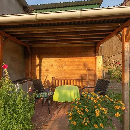 Gartenblick Daire